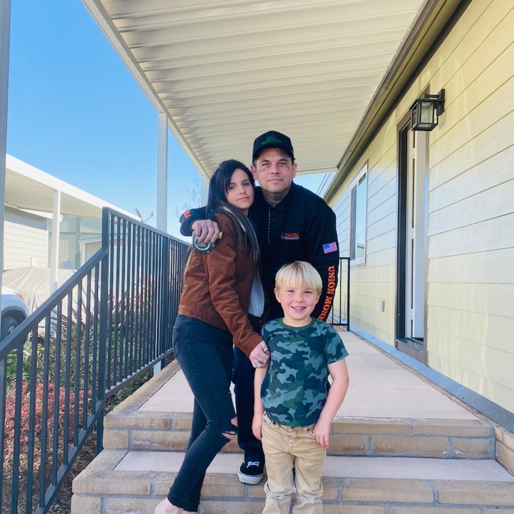 Meet your Posher, Amy